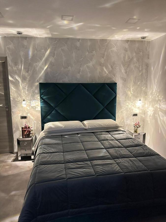 Bed and Breakfast C3 Luxury Neapol Exteriér fotografie
