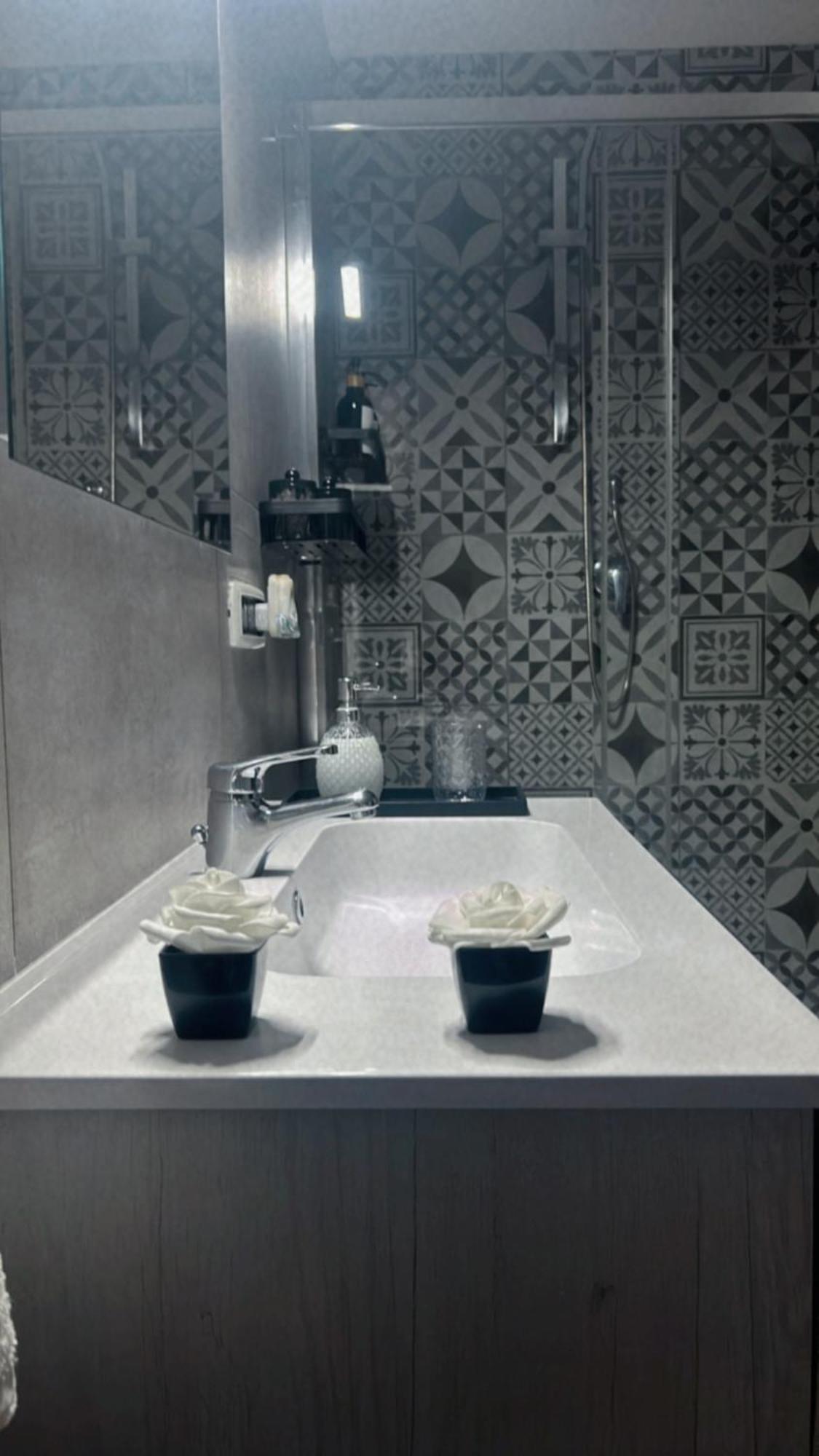 Bed and Breakfast C3 Luxury Neapol Exteriér fotografie