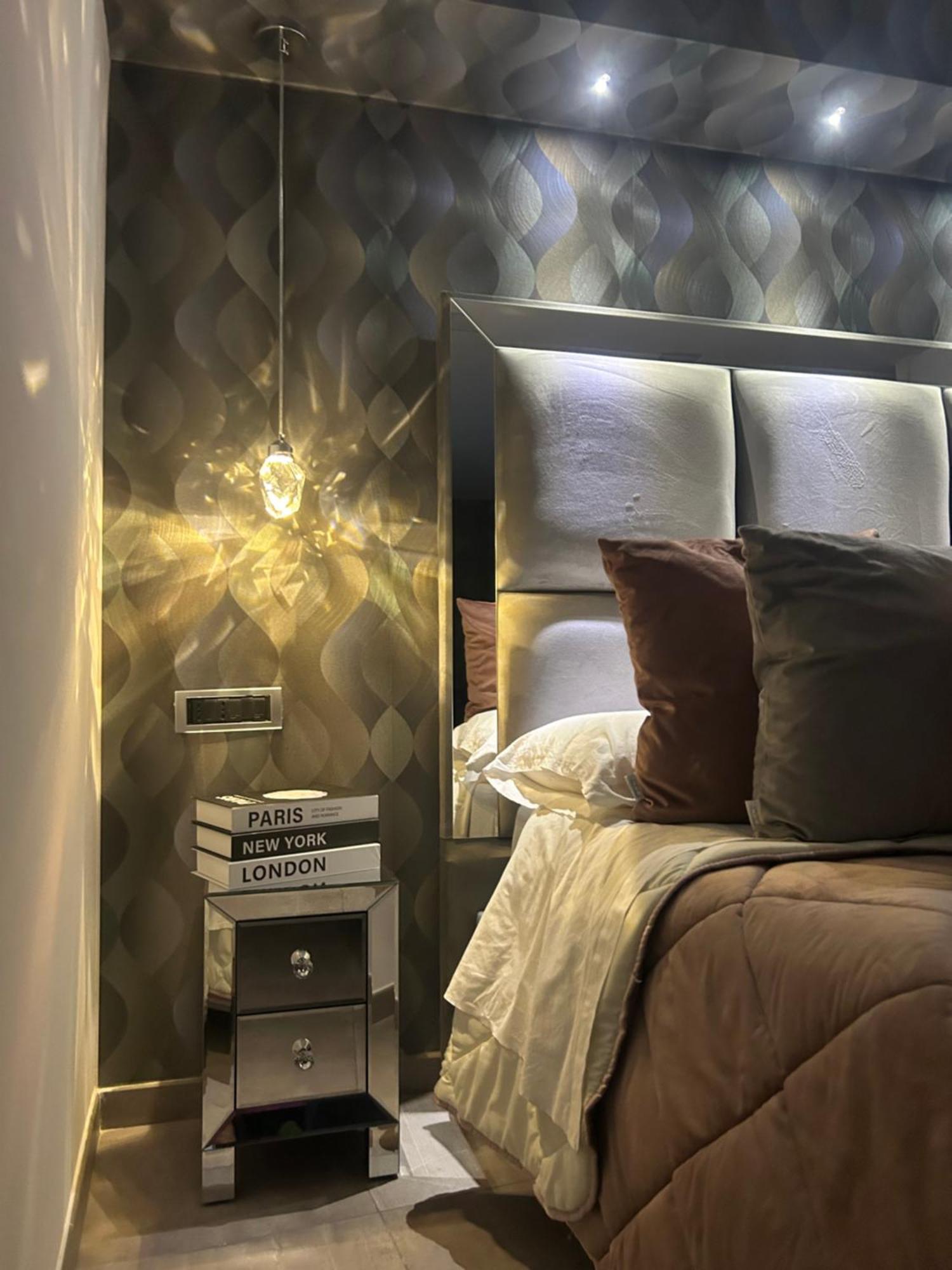 Bed and Breakfast C3 Luxury Neapol Exteriér fotografie